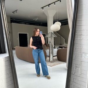 Meet your Posher, Alanna